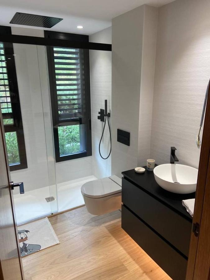 Llac Blau Luxury With Jacuzzi *