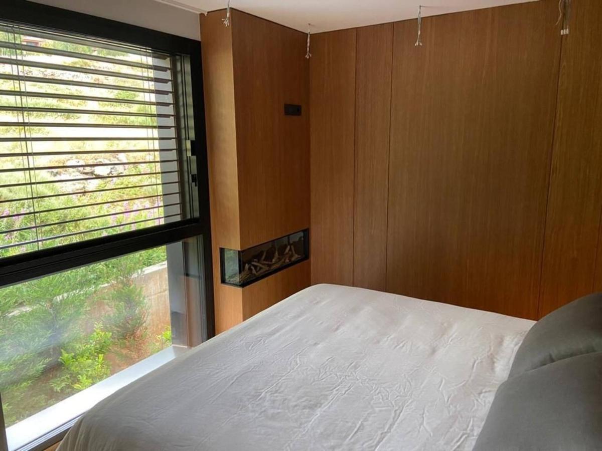 Apartamento Llac Blau Luxury With Jacuzzi *