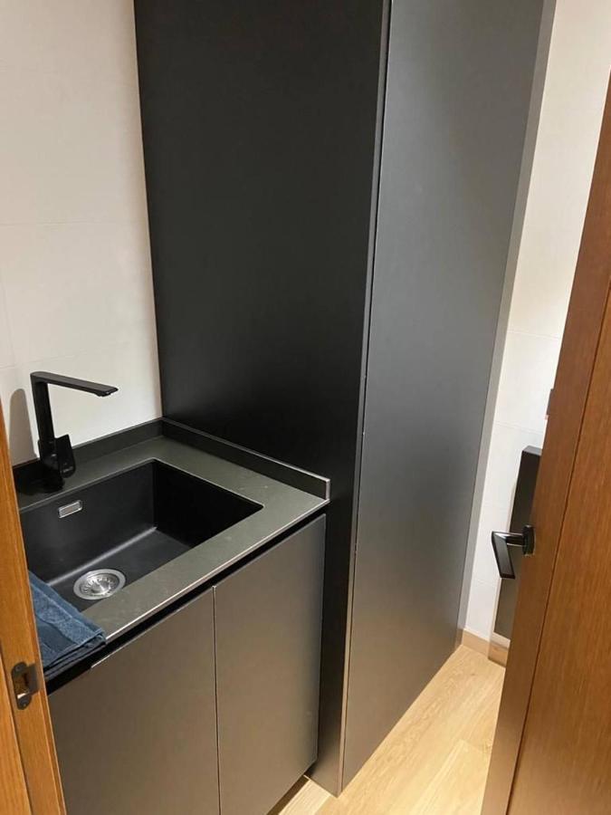 Apartamento Llac Blau Luxury With Jacuzzi *
