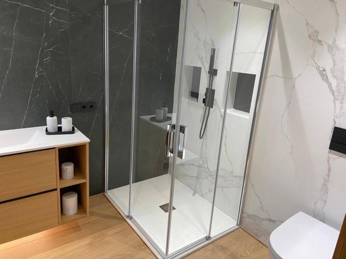 Apartamento Llac Blau Luxury With Jacuzzi