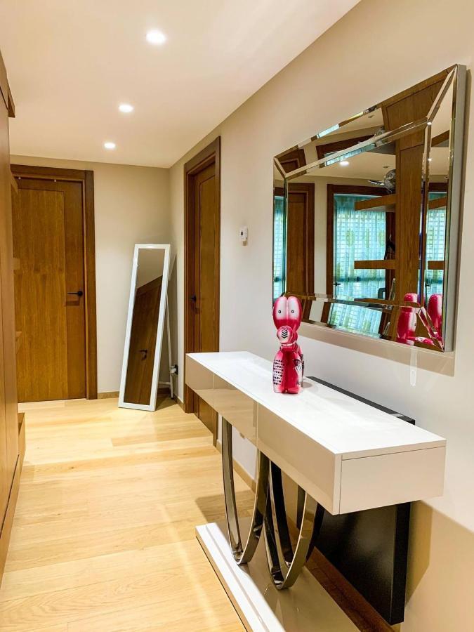 Llac Blau Luxury With Jacuzzi * El Tarter
