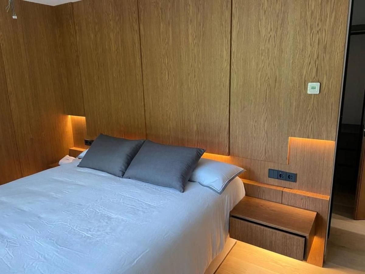 Apartamento Llac Blau Luxury With Jacuzzi *