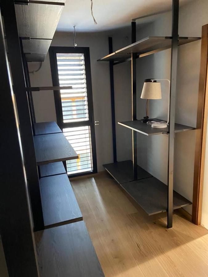 Apartamento Llac Blau Luxury With Jacuzzi *
